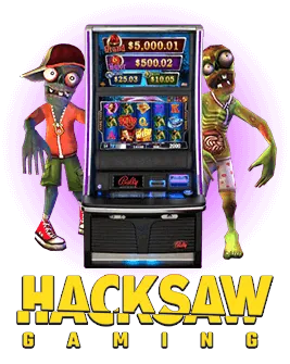 Video Slots hiện đại tại Bia66
