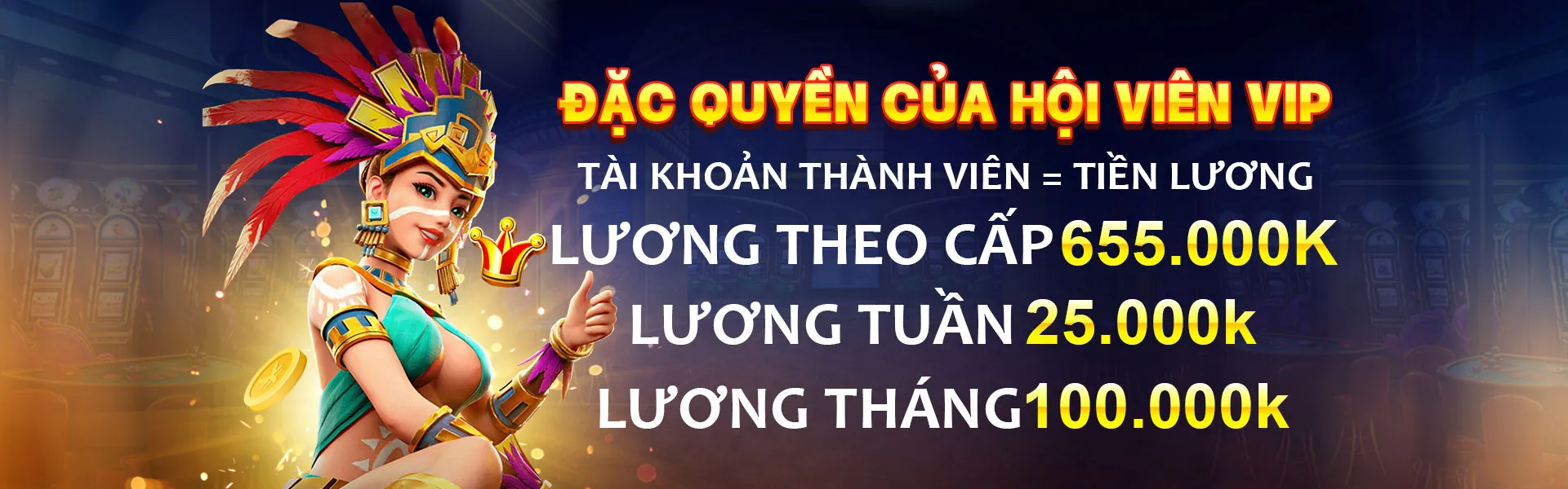 Khuyến mãi đặc biệt mùa giải