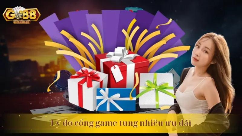 Người chơi nhận thưởng từ các chương trình khuyến mãi Bia66